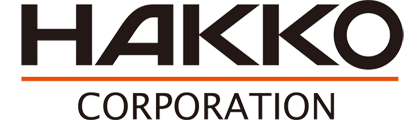 Die HAKKO CORPORATION ist ein Pionier in der Herstellung von Plastikschläuchen; Höchste Qualität "Made in Japan"