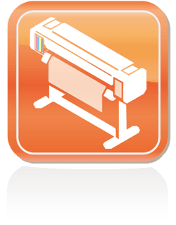 icon_Tintenstrahldrucker (Inkjet)